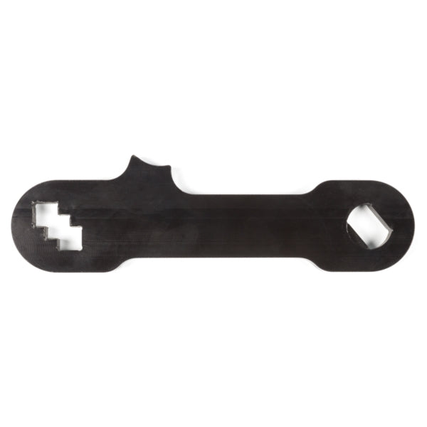 KimpexRouski-RETRAC WHEEL LEG STEALTH GEN2 320303