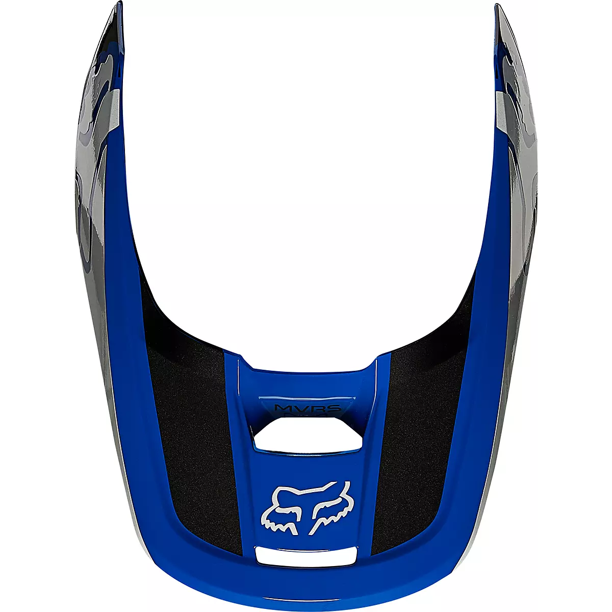 Fox Racing - V1 Helmet Visor - Revn-Blue (27324-002)
