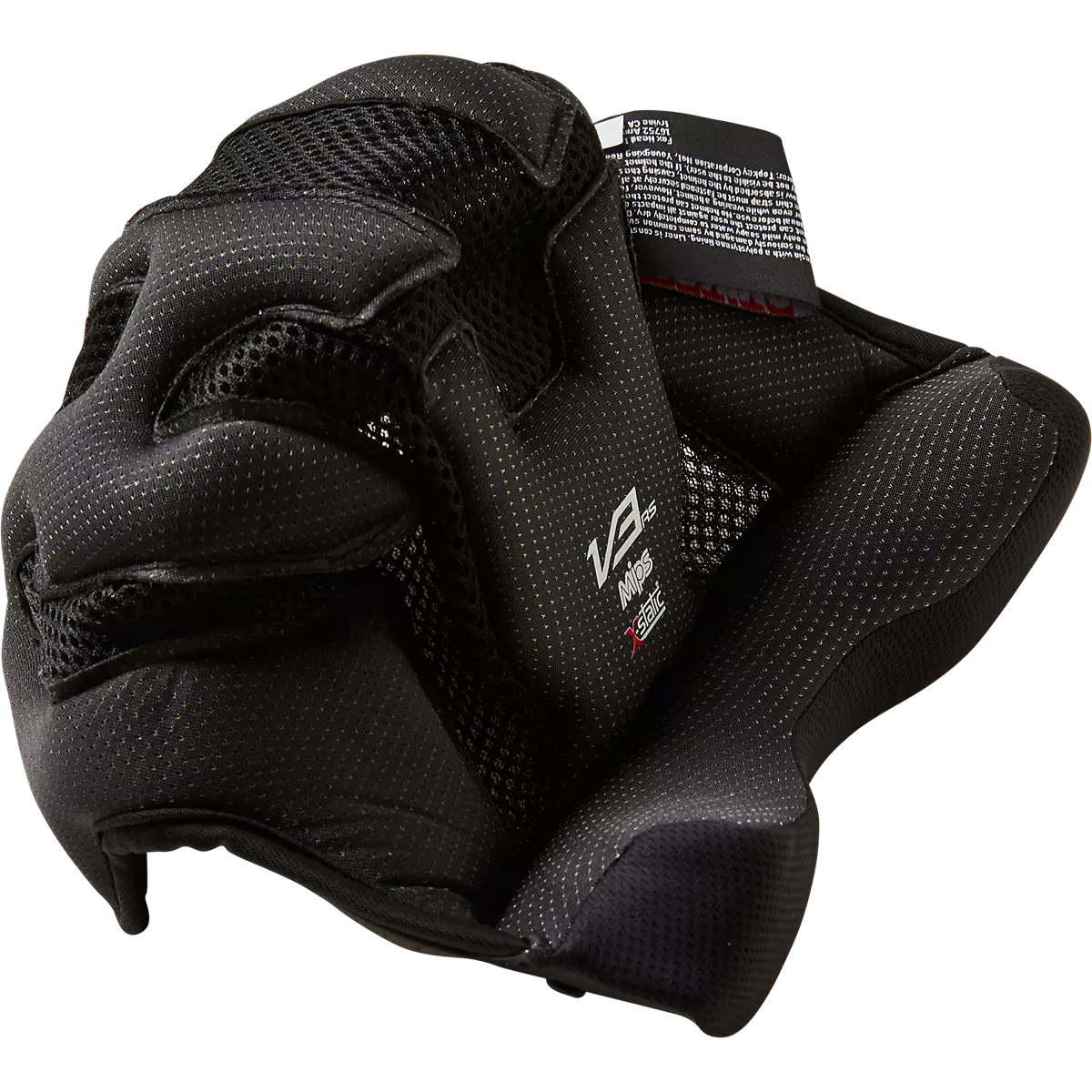 Fox Racing - 2020 V3 RS Comfort Liner (MIPS)-Black (27348-001)