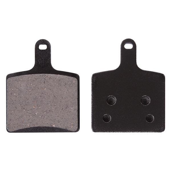 Kimpex-SW-071 METAL KIMPEX BRAKE PAD A/C YAM SW-071 METAL