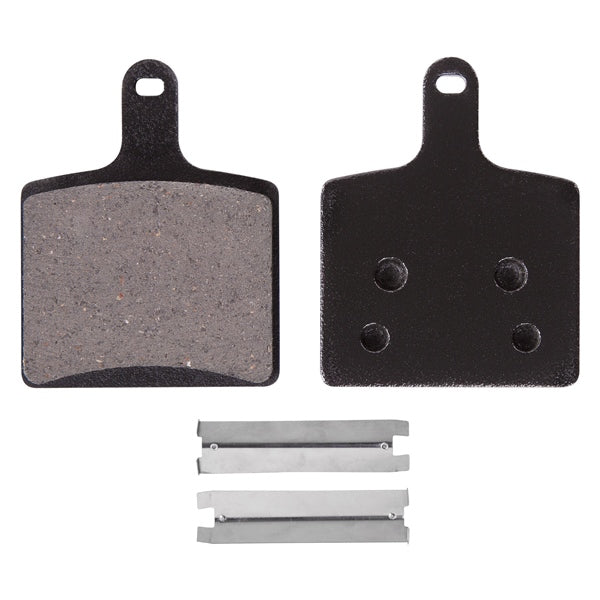 Kimpex-SW-071 METAL KIMPEX BRAKE PAD A/C YAM SW-071 METAL