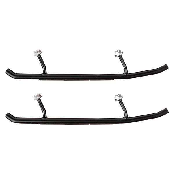 Kimpex-CARBIDE RUNNERS 90DEG QTY2 SKI-DOO 274059