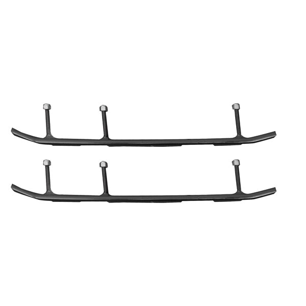 Kimpex-CARBIDE WEARBAR SINGLE 90D QTY2 SKI-DOO 371876 779423079183