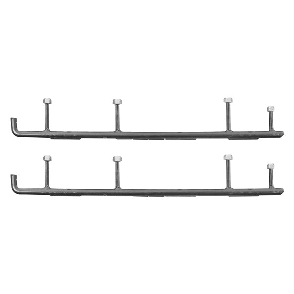 Kimpex-CARBIDE WEARBAR SINGLE 90D QTY2 A/C 371909 779423079152