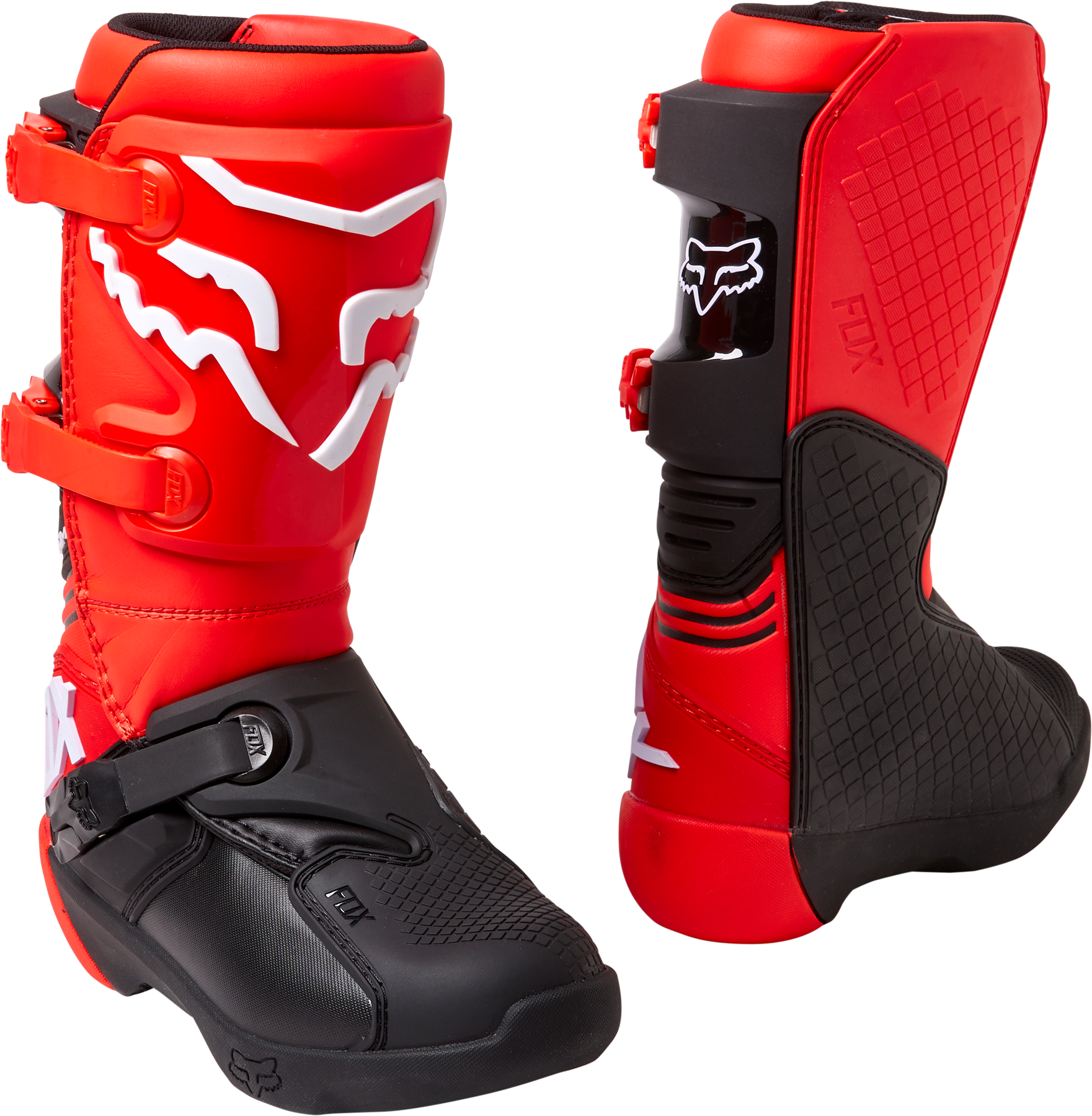 Fox Racing - Youth Comp Boot