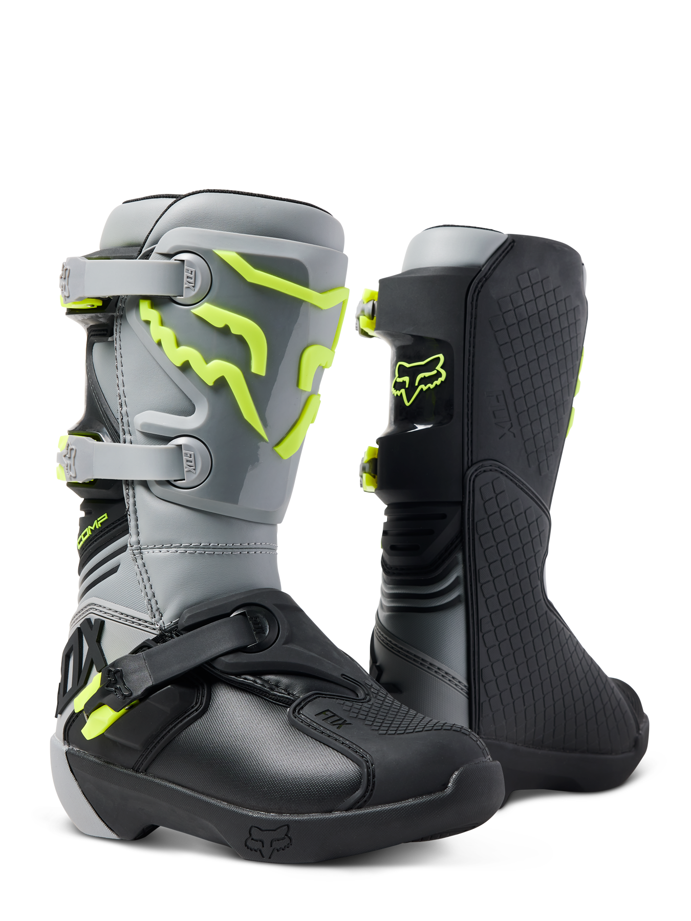 Fox Racing - Youth Comp Boot