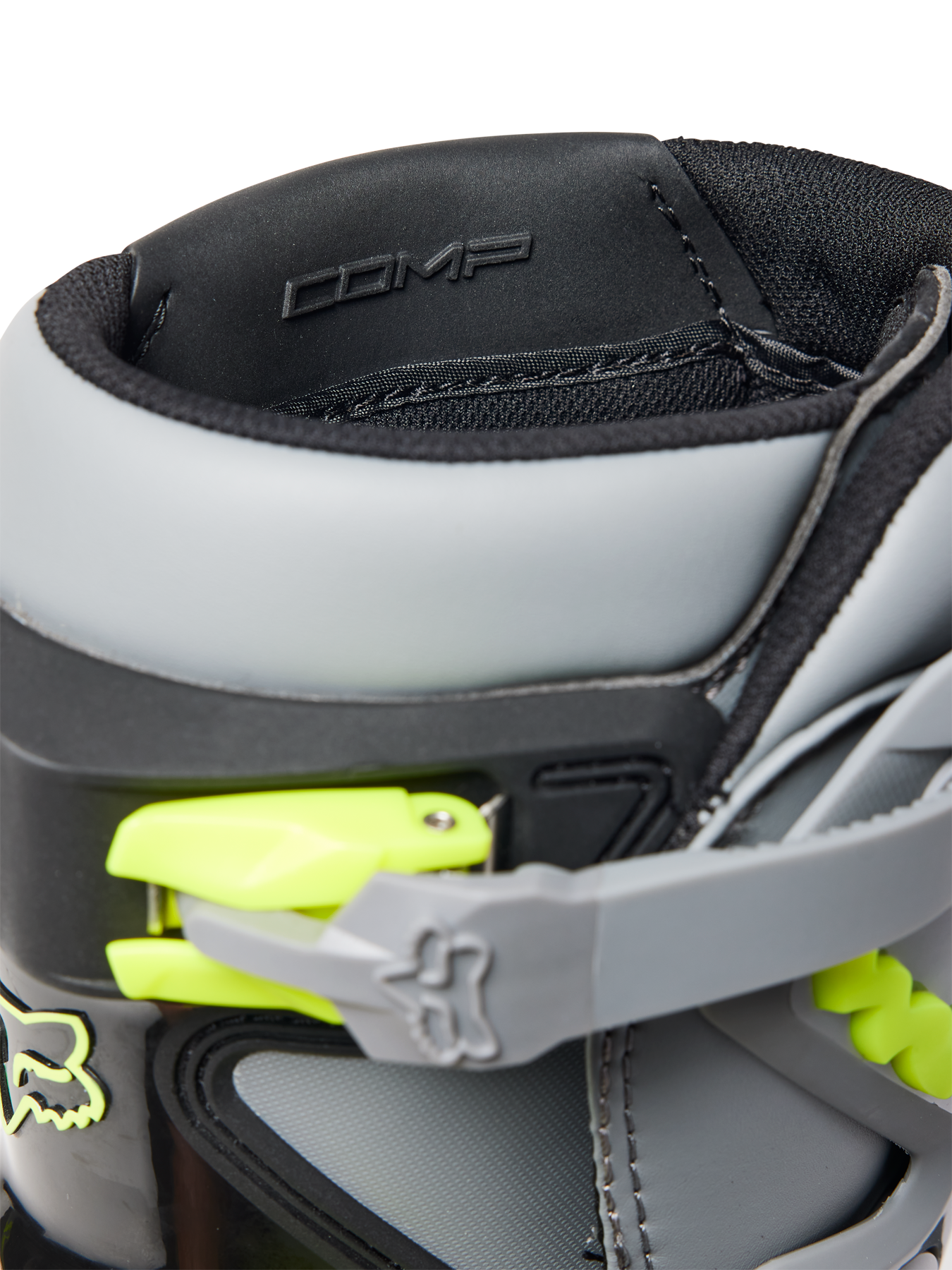 Fox Racing - Youth Comp Boot