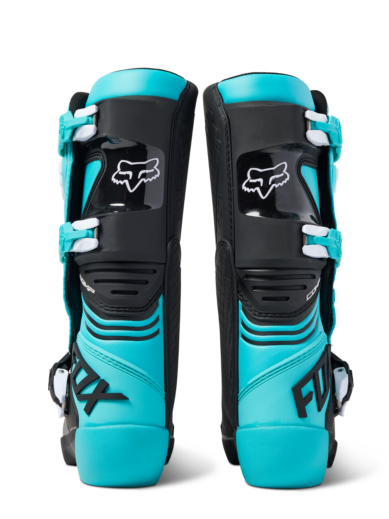 Fox Racing - Youth Comp Boot