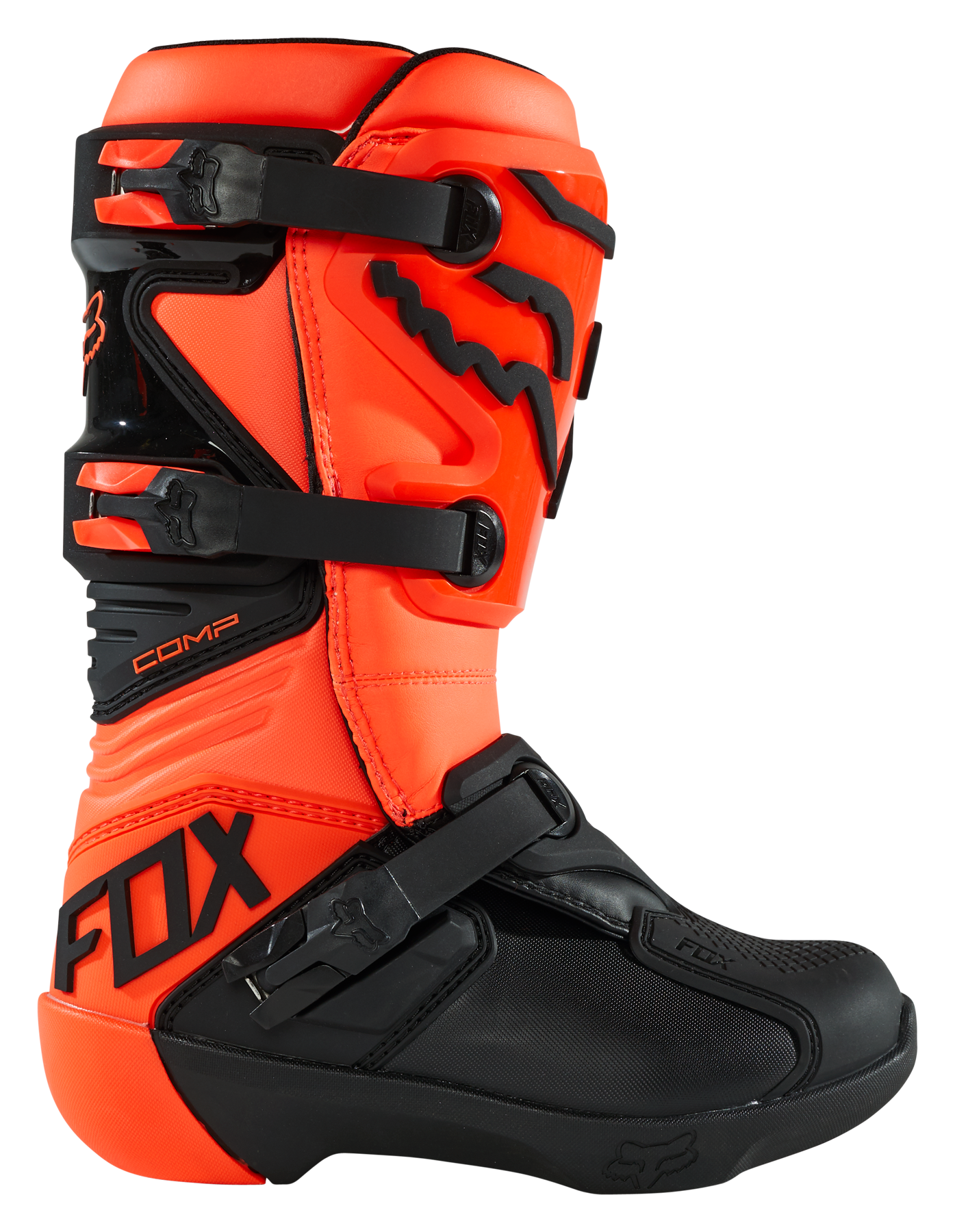 Fox Racing - Youth Comp Boot