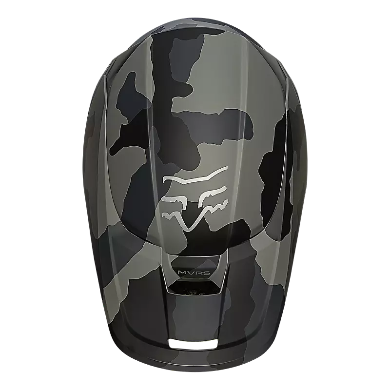 Fox Racing - V1 Trev Helmet Youth