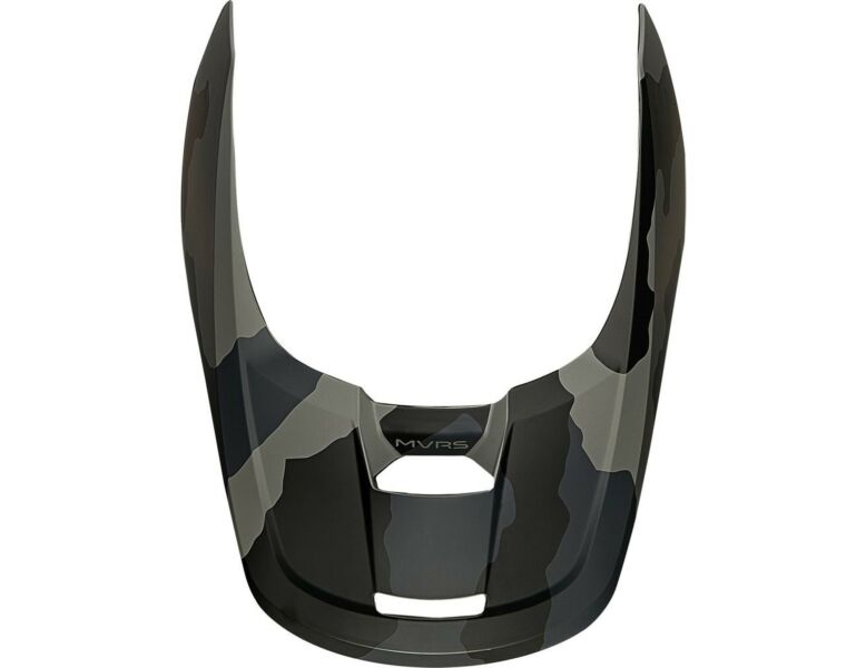 Fox Racing - V1 Helmet Visor - Bnkr