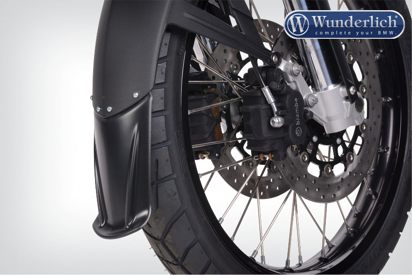 Wunderlich - Extenda Fender for F 650/800 GS ADV.