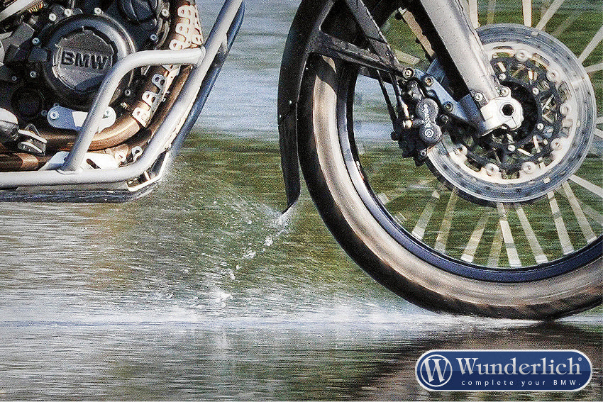 Wunderlich - Extenda Fender for F 650/800 GS ADV.
