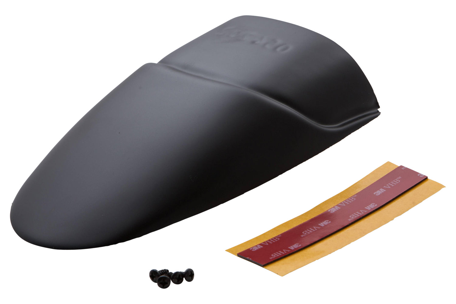 Wunderlich - Mudguard Extension Extenda Fender for F 700 GS
