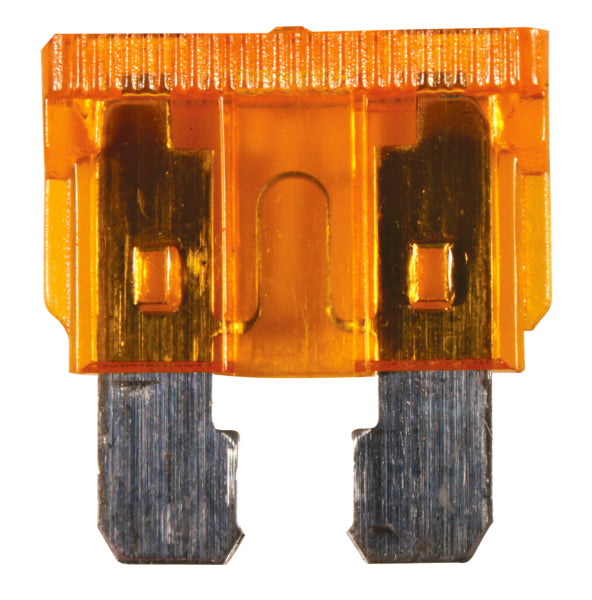 Transit-BLADE FUSES ATC 5A QTY10 TRANSIT 18-ATO5 827098000572