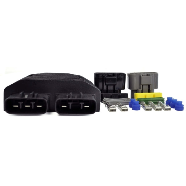 KimpexHD - Voltage Regulator Rectifier (SF-020-001254)