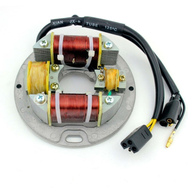 KimpexHD - Stator HD with a Backplate (SF-010-000413)