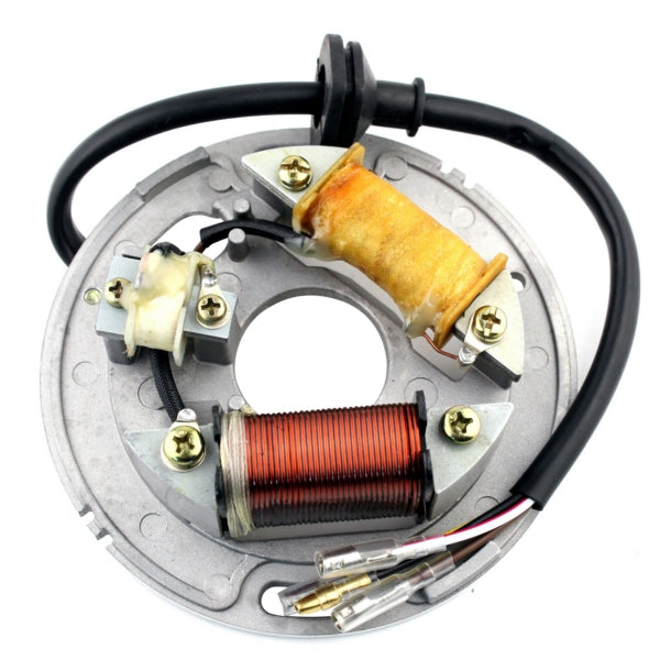 KimpexHD - Stator HD with a Backplate (SF-010-000431)