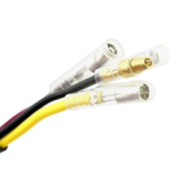 KimpexHD - Stator HD with a Backplate (SF-010-000431)