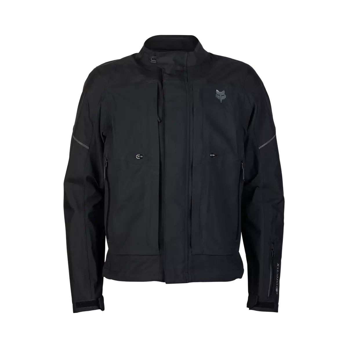 Fox Racing - Ranger GORE-TEX ADV Jacket-Black (28073-001)