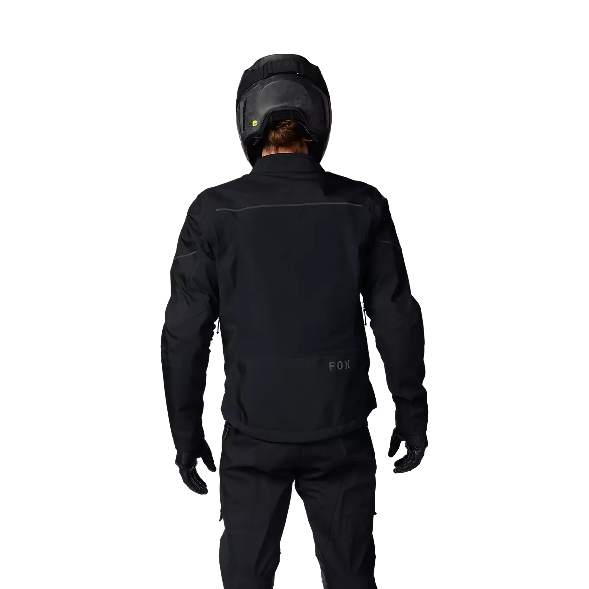 Fox Racing - Ranger GORE-TEX ADV Jacket-Black (28073-001)