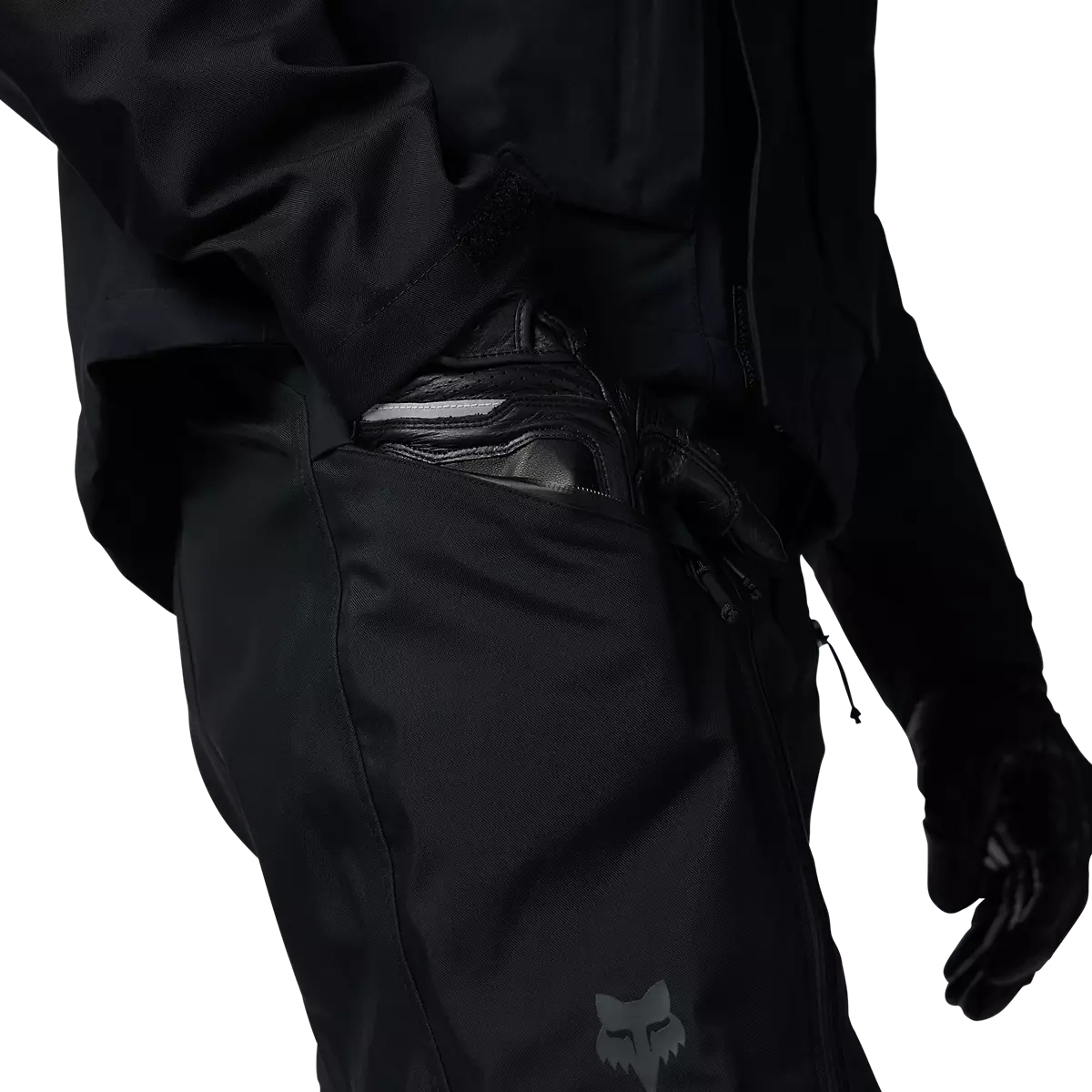Fox Racing - Ranger GORE-TEX ADV Pants-Black (28074-001)