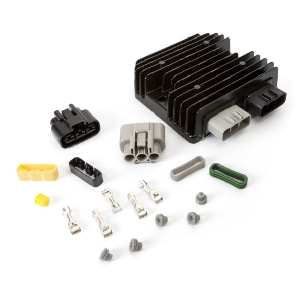 KimpexHD - Mosfet Voltage Regulator Rectifier (SF-020-001172)