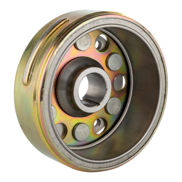 KimpexHD - Flywheel
