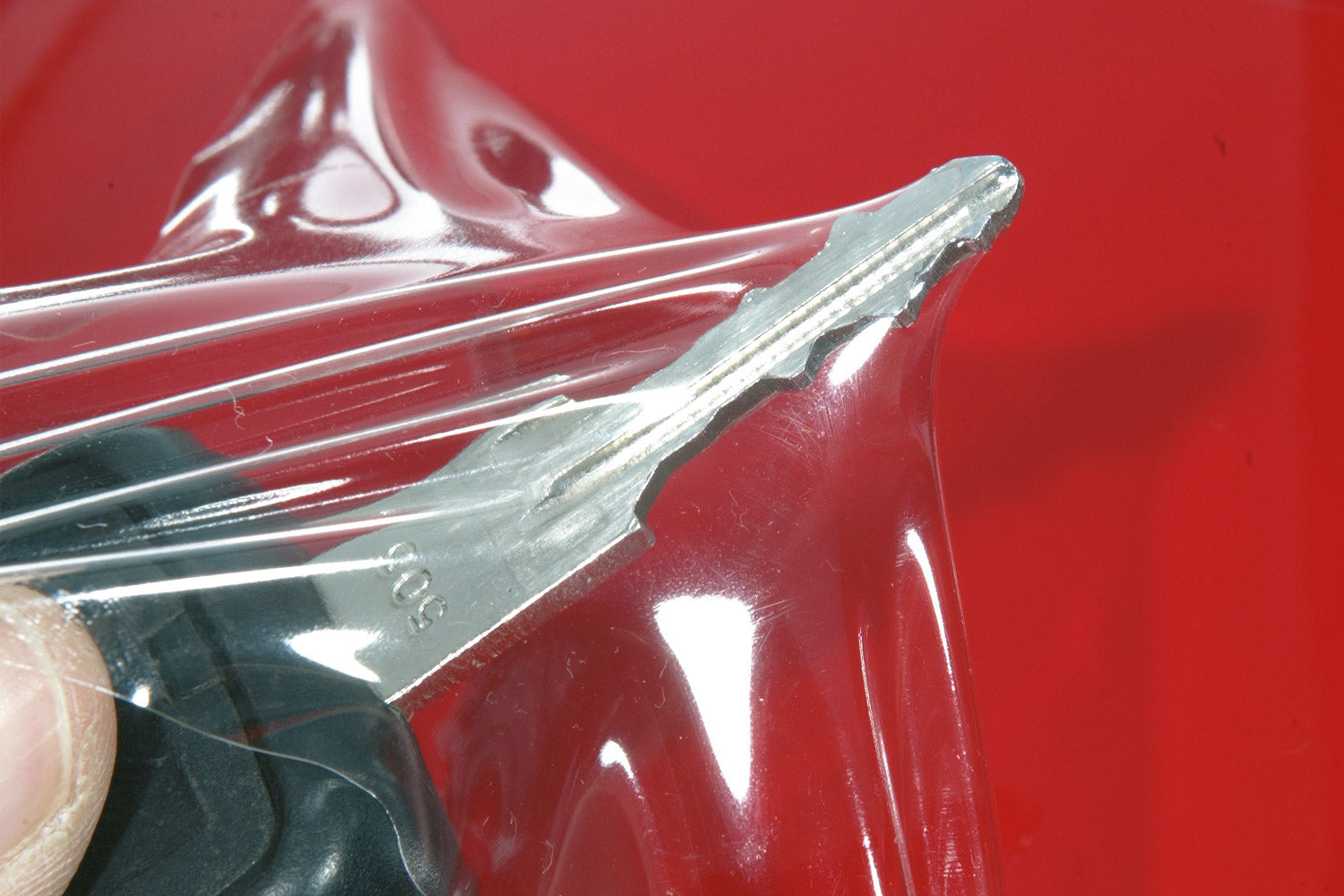 PremiumShield - Complete Paint Protection Set for R 1250 GS Adventure