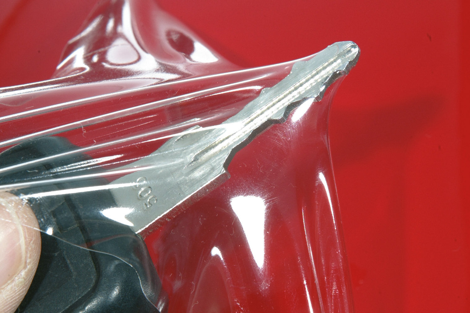 PremiumShield - Tank Protection for F 850/900 GS ADV.