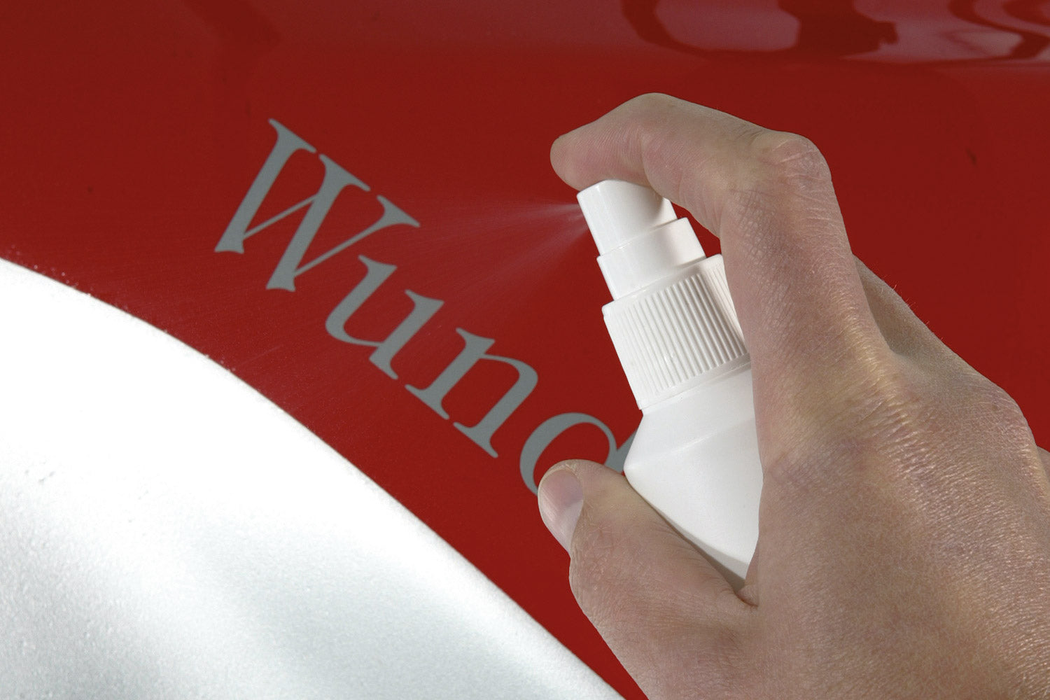 PremiumShield - Tank Protection for F 850/900 GS ADV.