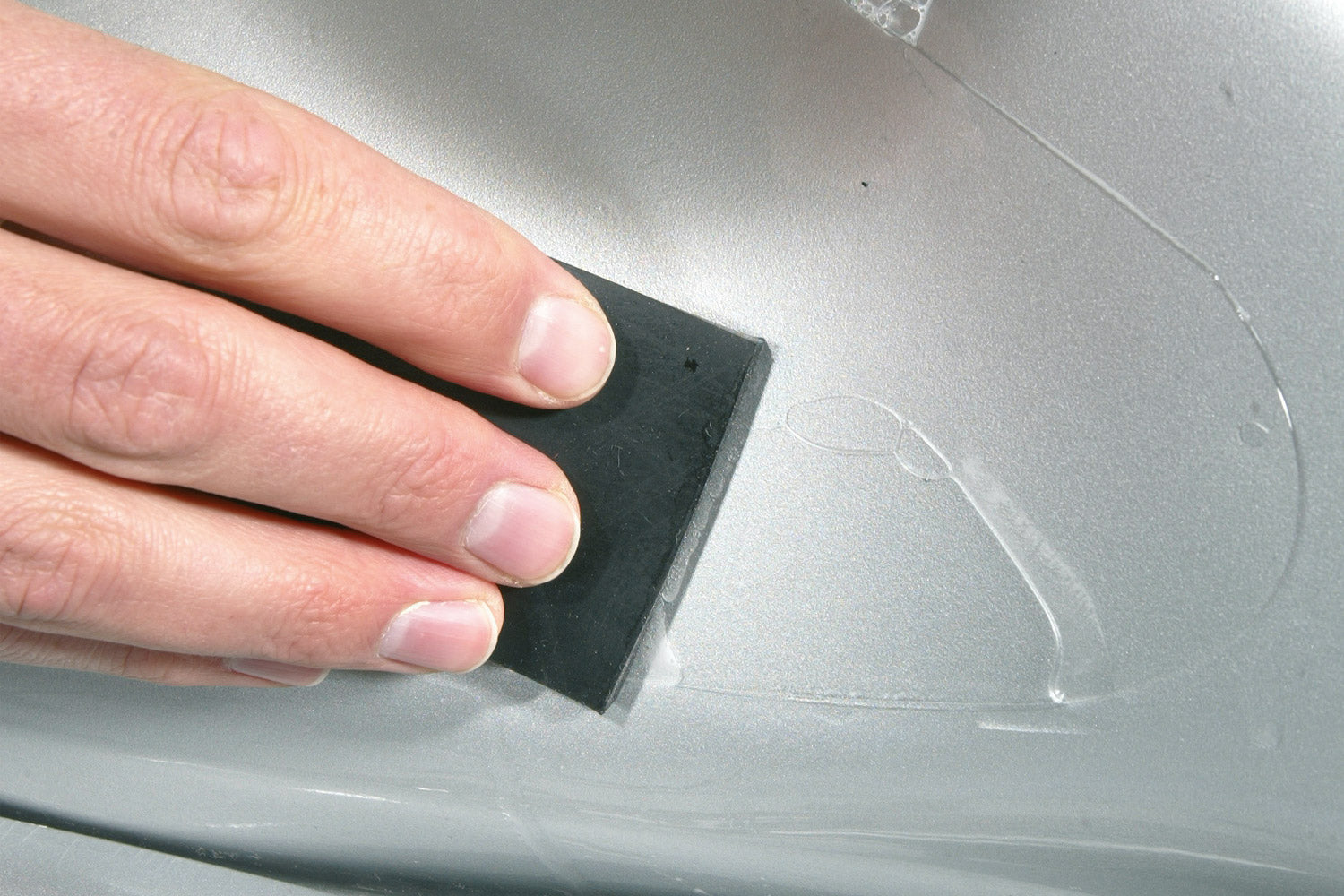 PremiumShield - Tank Protection for F 850/900 GS ADV.