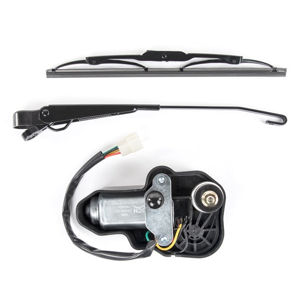 Kimpex-ELECTRIC WIPER KIT 165DEG KIMPEX 12345-W