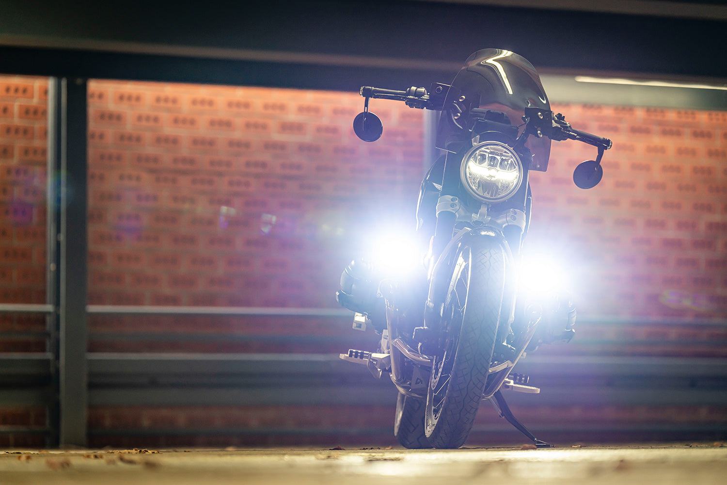 Extremely bright with low power consumption and long-lasting - complete your BMW ✔ Premium components ✔ Integrated design ➜ Order now