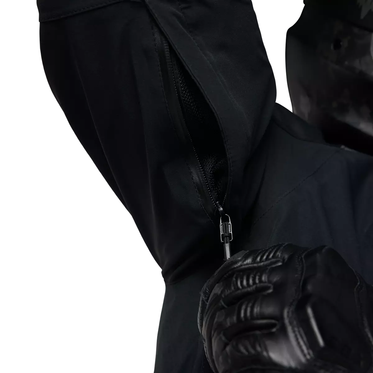 Fox Racing - Defend GORE-TEX ADV Jacket-Black (28367-001)