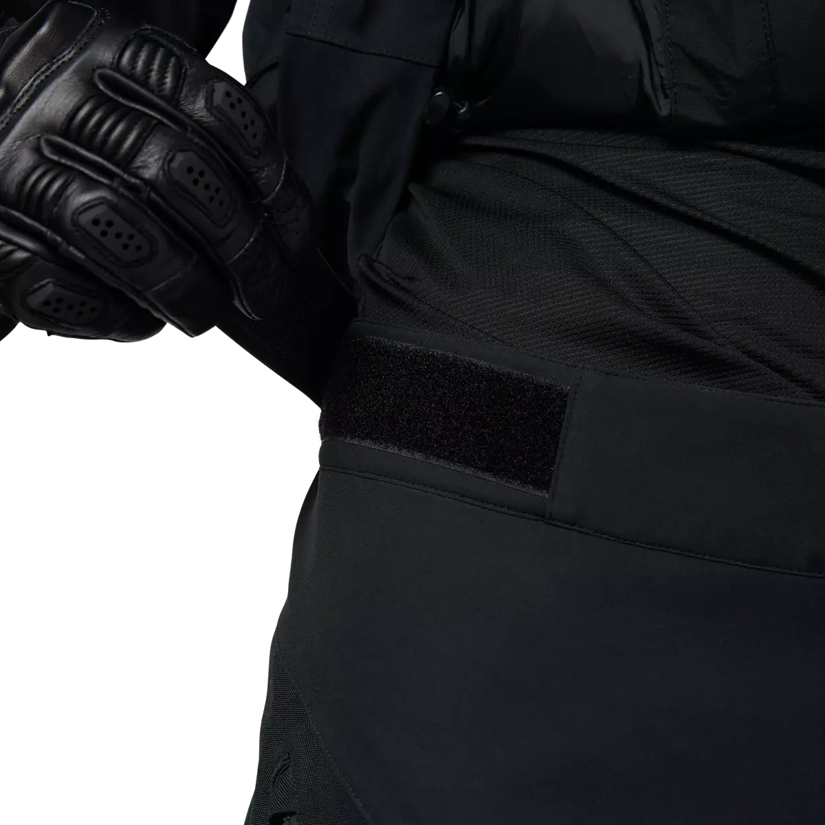 Fox Racing - Defend GORE-TEX ADV Pants-Black (28369-001)