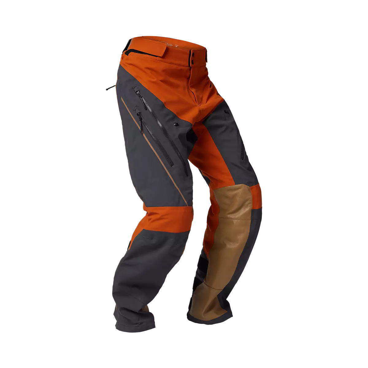 Fox Racing - Defend GORE-TEX ADV Pants-Burnt Orange (28369-113)
