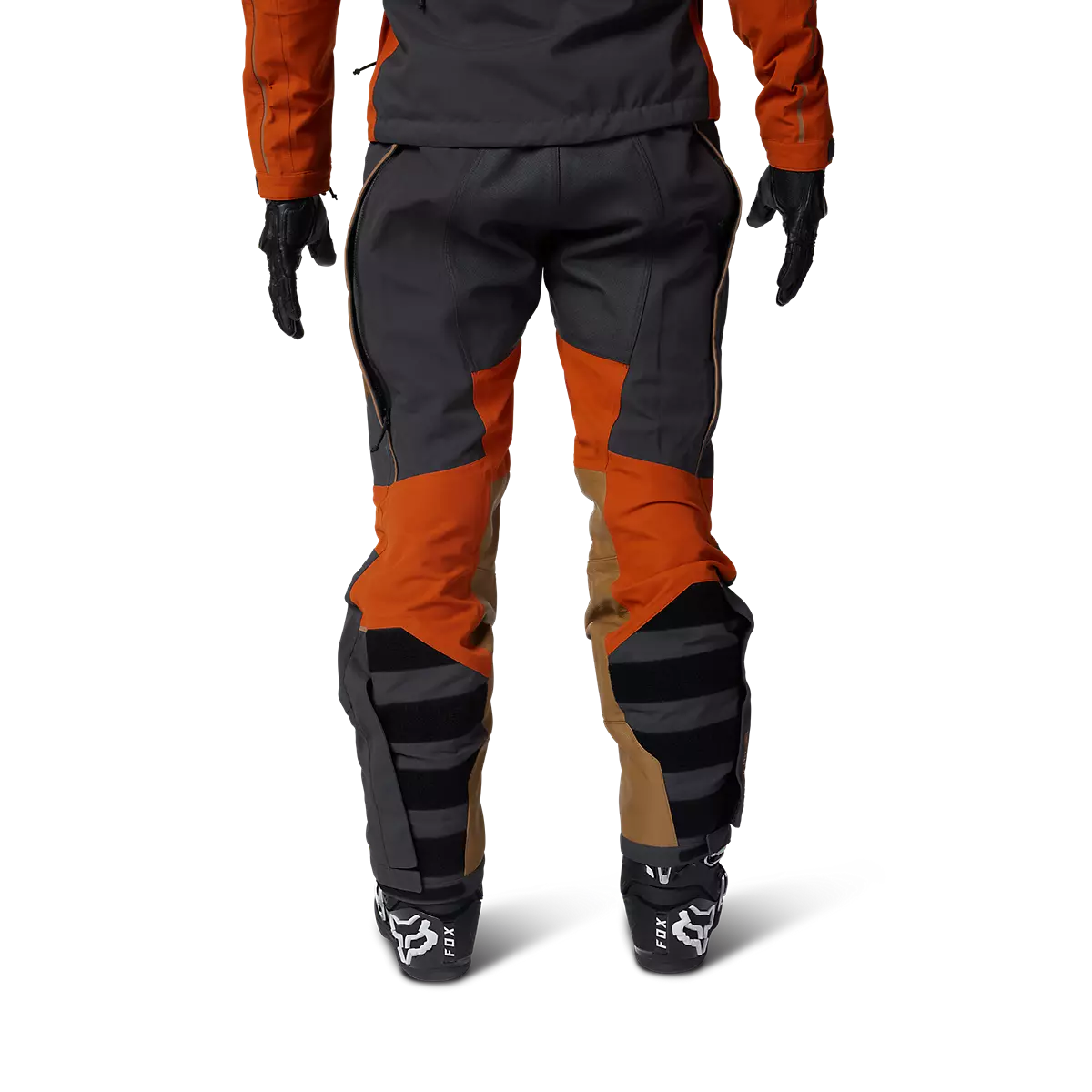 Fox Racing - Defend GORE-TEX ADV Pants-Burnt Orange (28369-113)