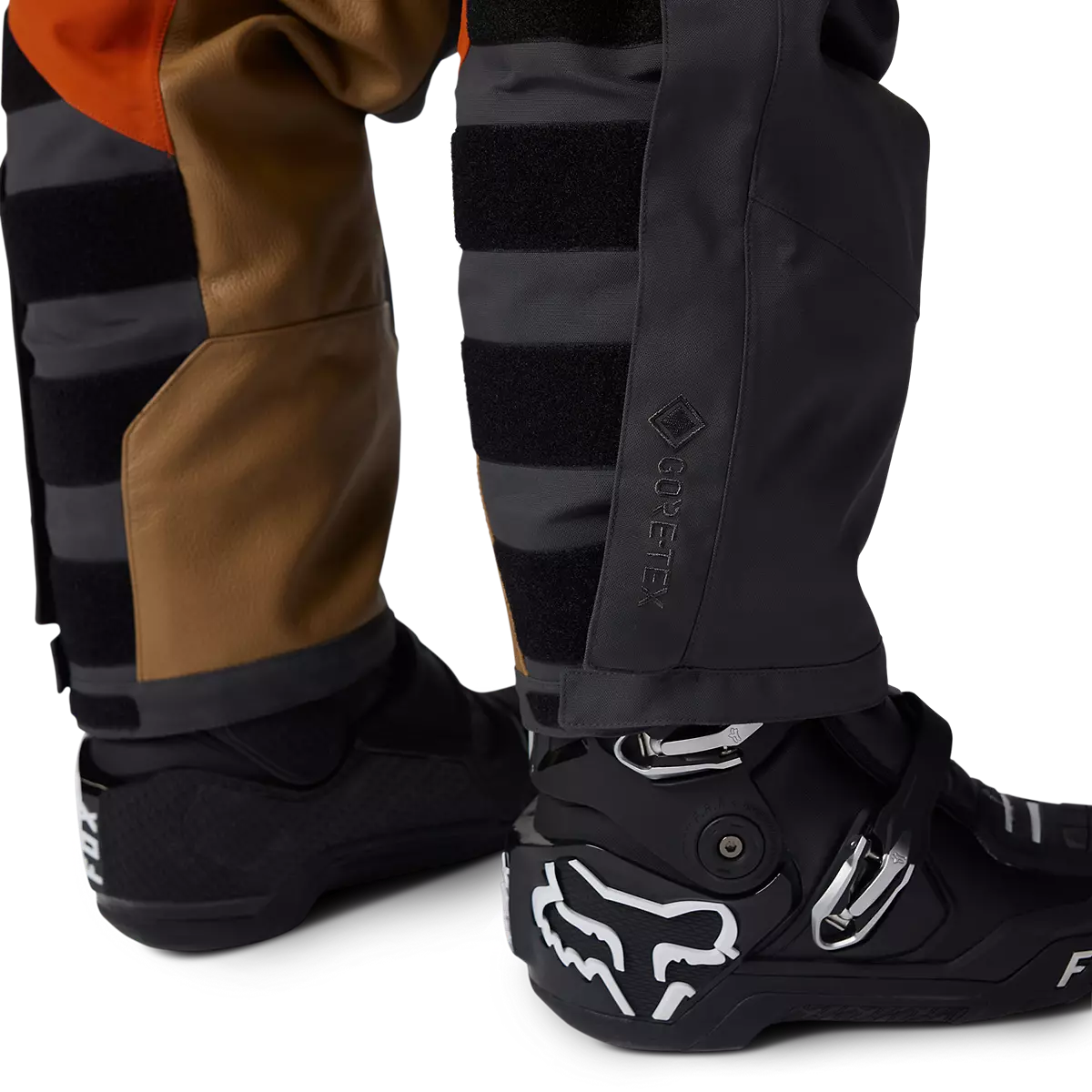 Fox Racing - Defend GORE-TEX ADV Pants-Burnt Orange (28369-113)