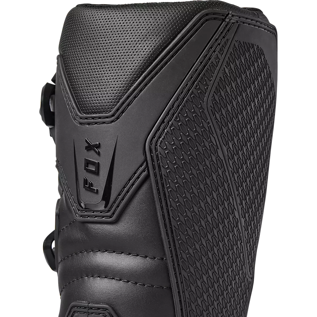 Fox Racing - Comp Boot-Black (28373-001)