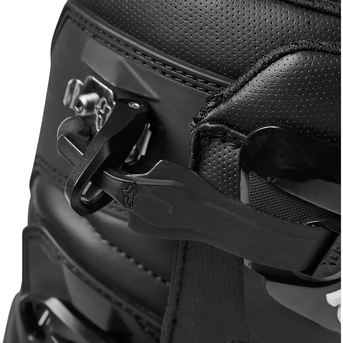 Fox Racing - Comp Boot-Black (28373-001)