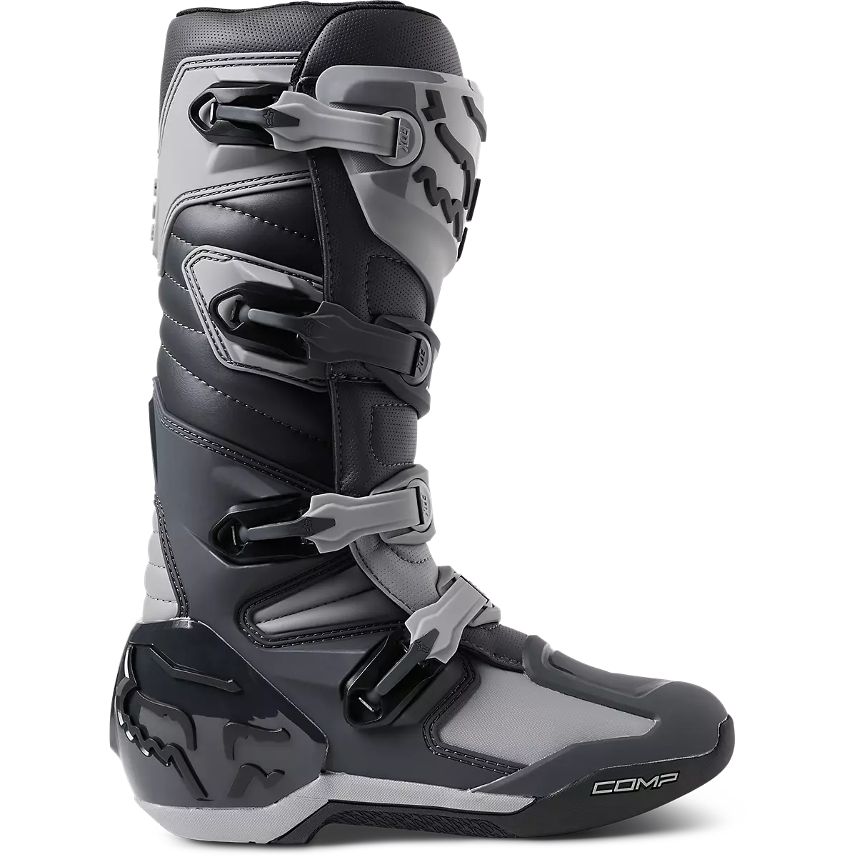Fox Racing - Comp Boot-Dark Shadow (28373-330)