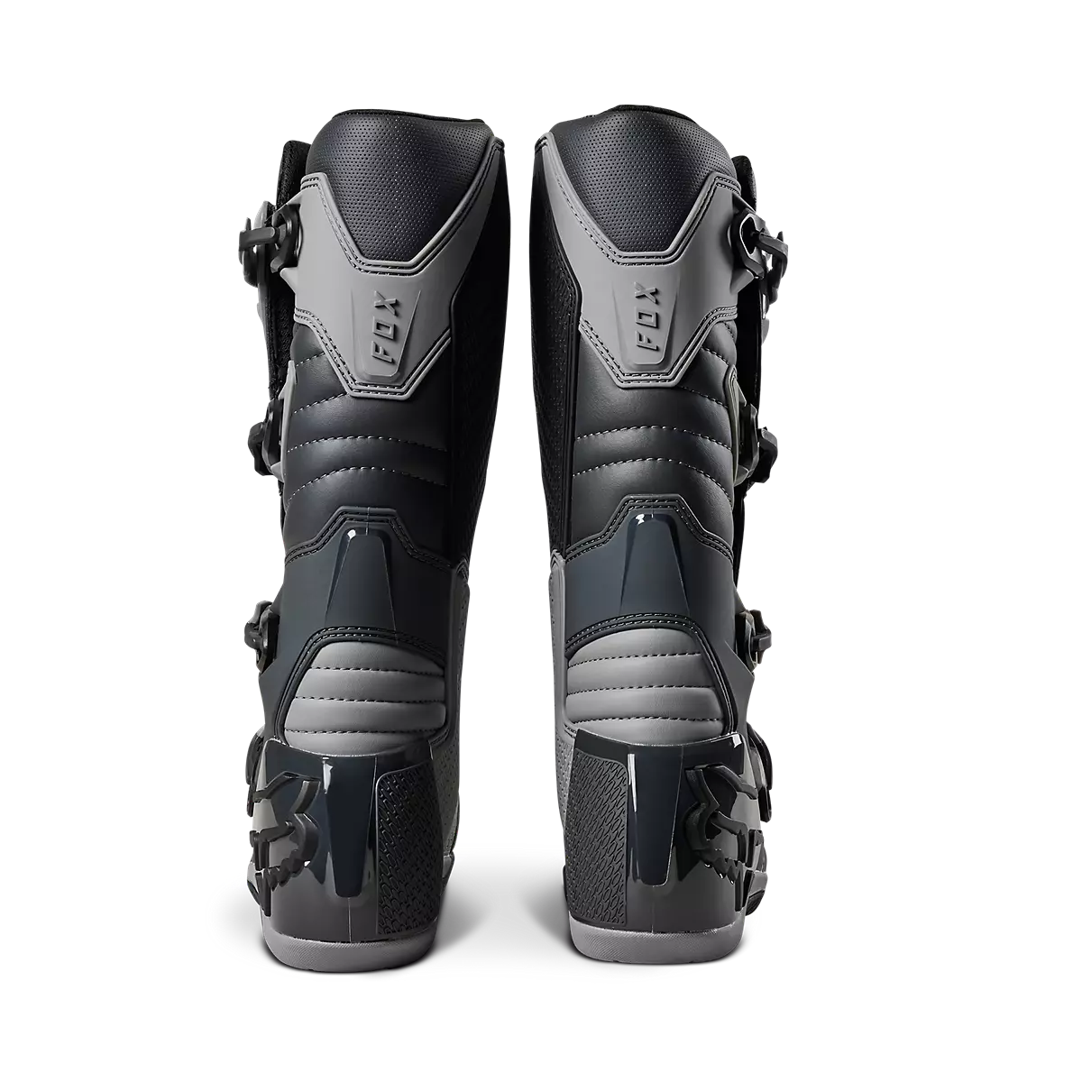 Fox Racing - Comp Boot-Dark Shadow (28373-330)
