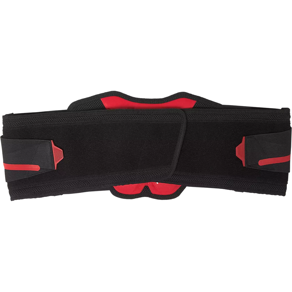 191972556623 28374-0012X/3X TITAN RACE BELT Black