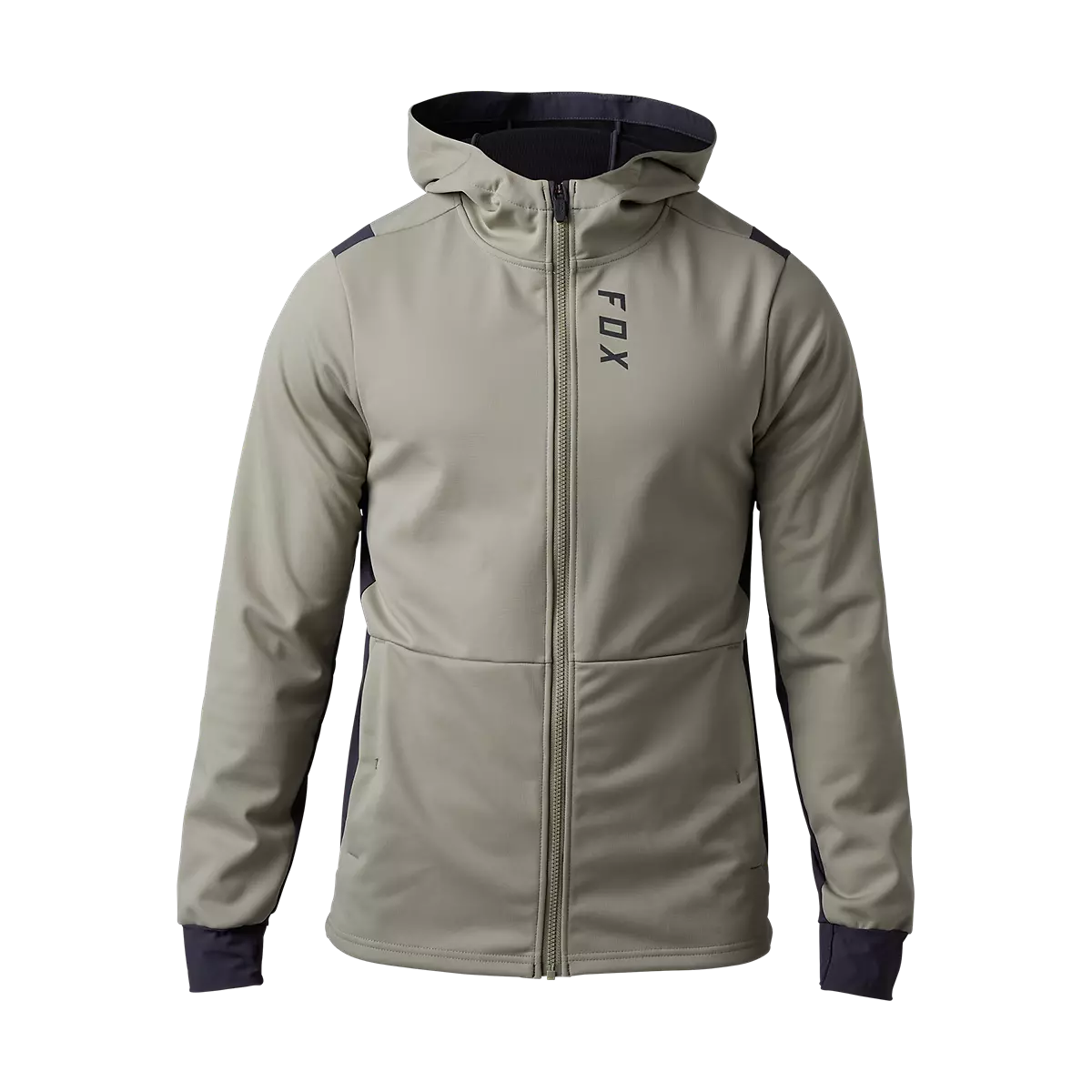Fox Racing - Defend Drive Windblock Zip-Adobe (28376-291)