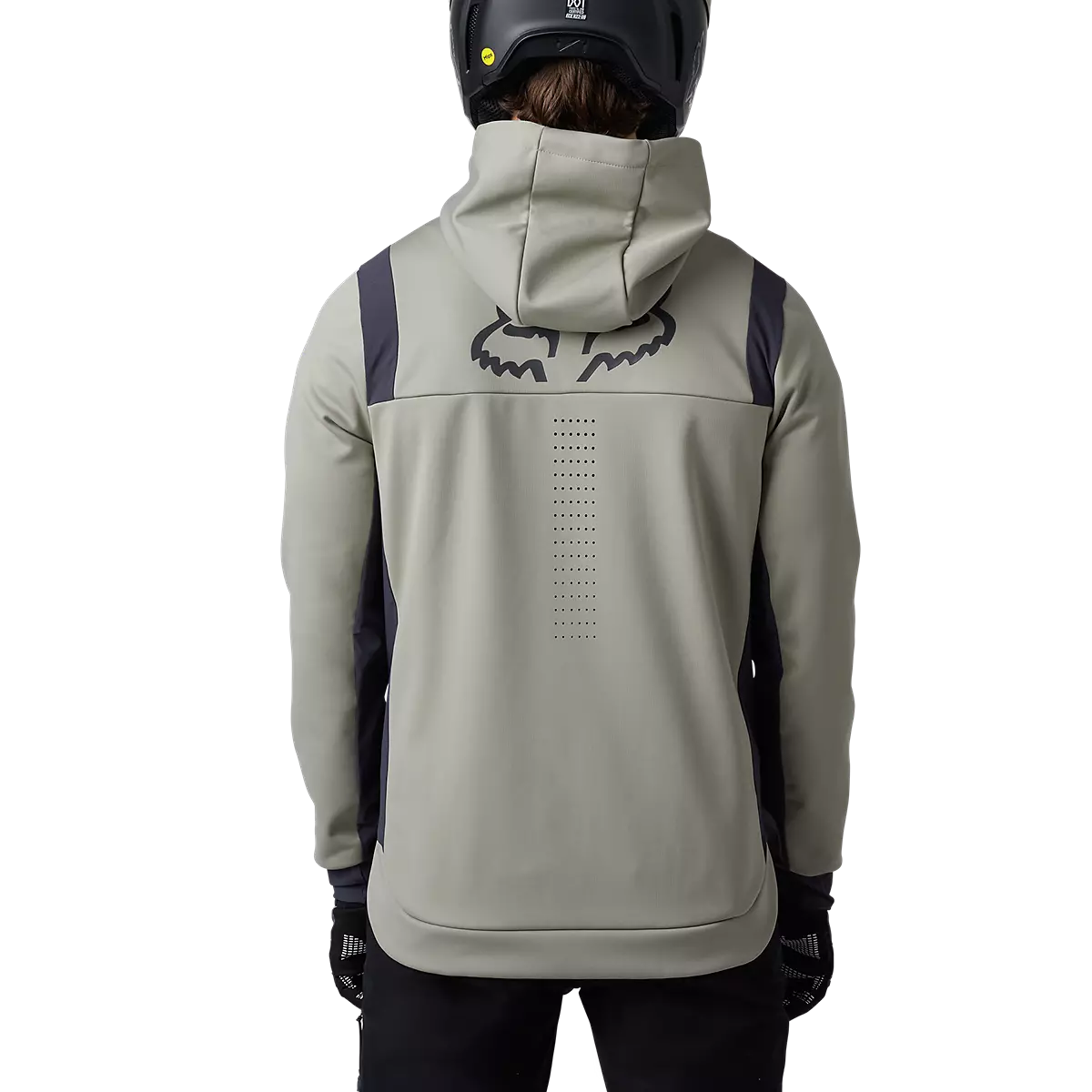 Fox Racing - Defend Drive Windblock Zip-Adobe (28376-291)