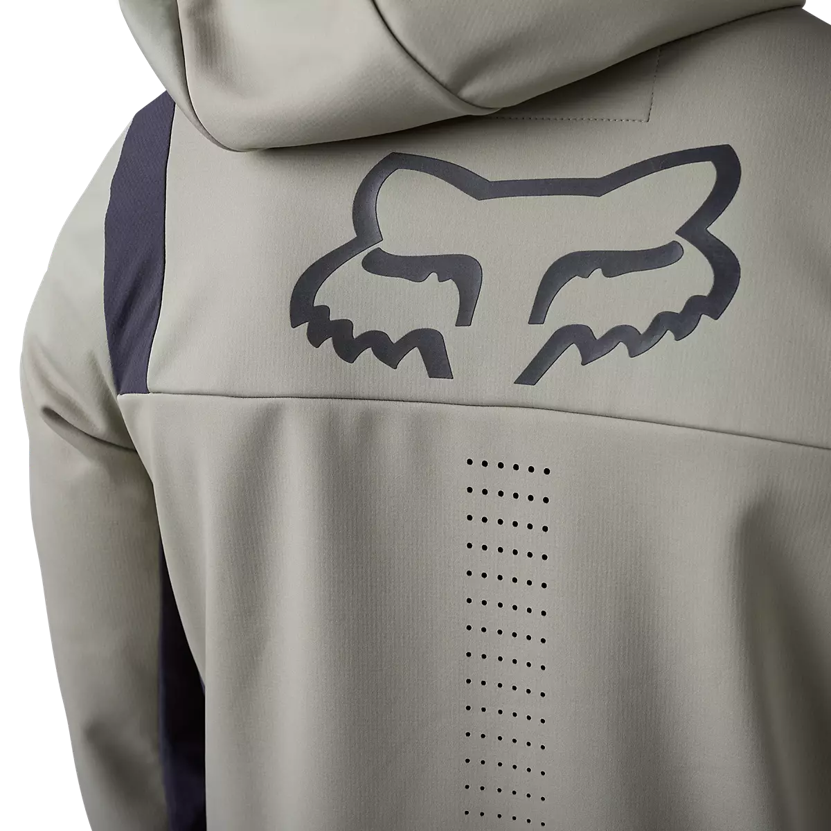 Fox Racing - Defend Drive Windblock Zip-Adobe (28376-291)