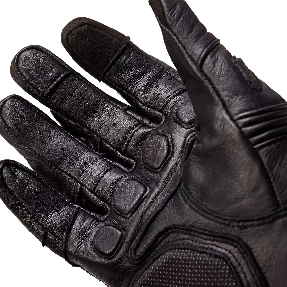 Fox Racing - Bomber Pro Gloves-Black (28378-001)