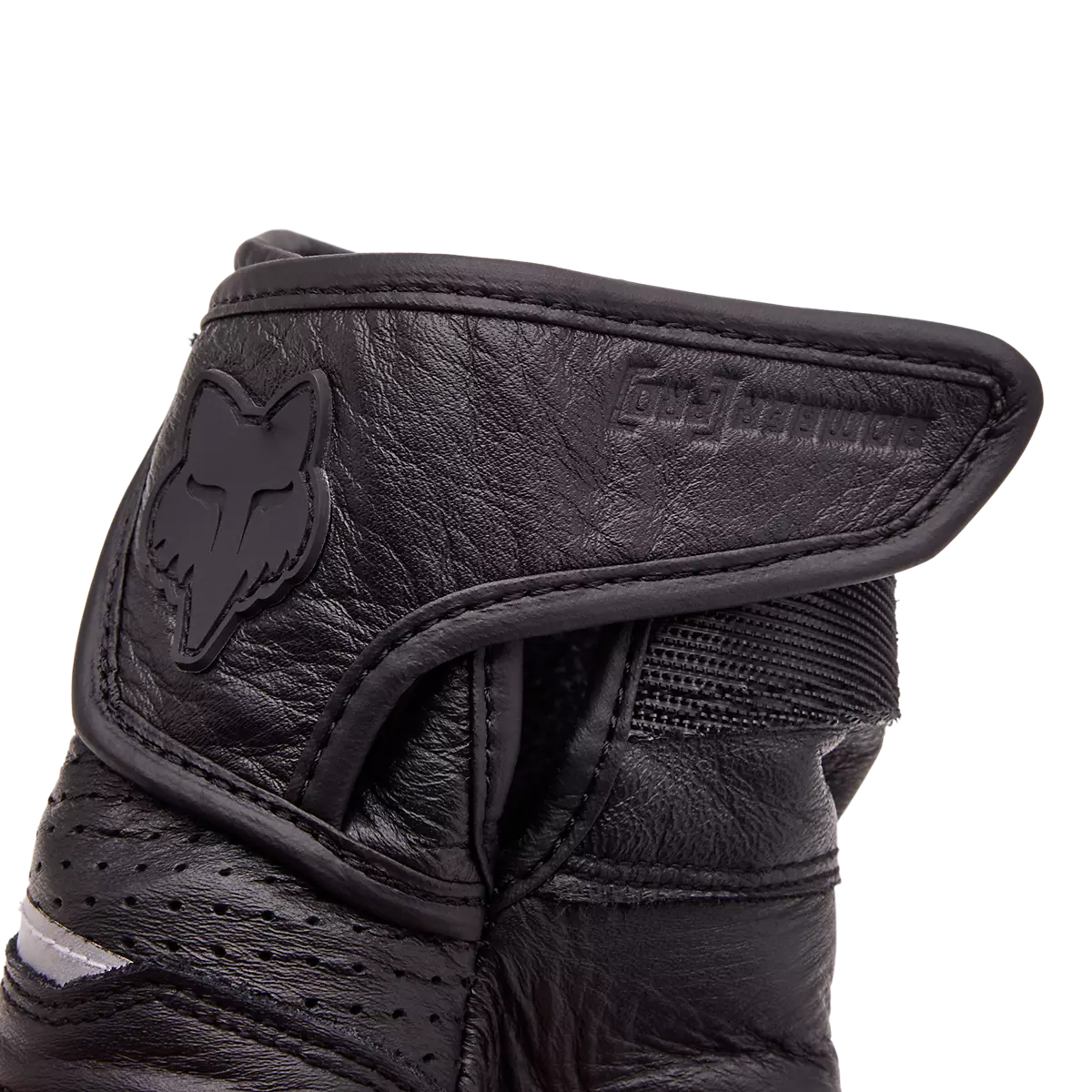 Fox Racing - Bomber Pro Gloves-Black (28378-001)