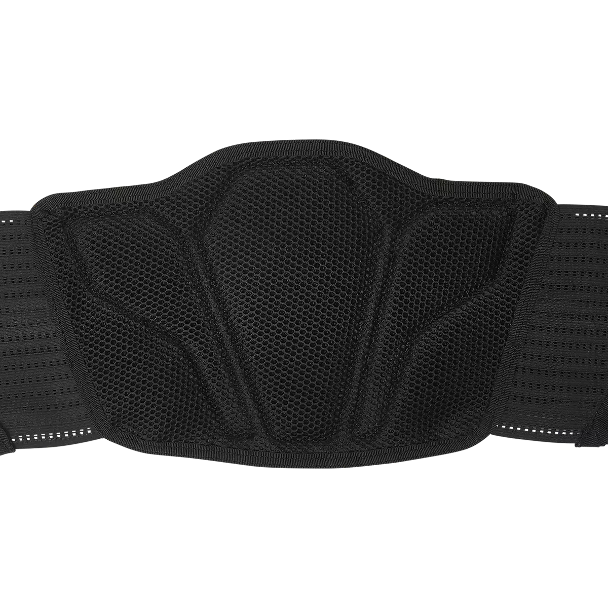 Fox Racing - Titan Sport Kidney Belt-Black (28380-001)
